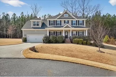 8805 Rainer Way, Wake Forest, NC 27587 - Photo 1