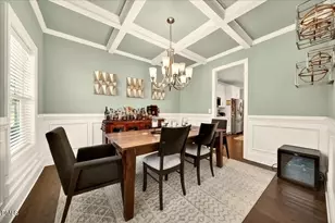 8805 Rainer Wy, Wake Forest, NC 27587 - Photo 16