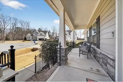 8805 Rainer Way, Wake Forest, NC 27587 - Photo 10