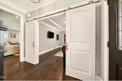 8805 Rainer Way, Wake Forest, NC 27587 - Photo 56