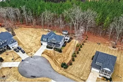 8805 Rainer Way, Wake Forest, NC 27587 - Photo 8