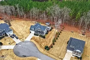 8805 Rainer Wy, Wake Forest, NC 27587 - Photo 8