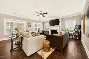 8805 Rainer Wy, Wake Forest, NC 27587 - Photo 20