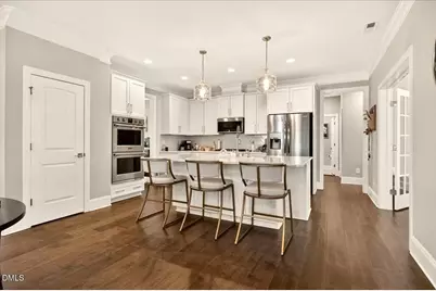 8805 Rainer Way, Wake Forest, NC 27587 - Photo 24