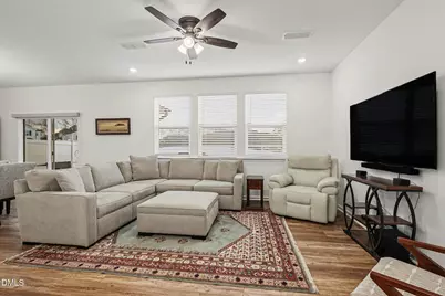 2732 Princess Tree Drive, Raleigh, NC 27616 - Photo 4