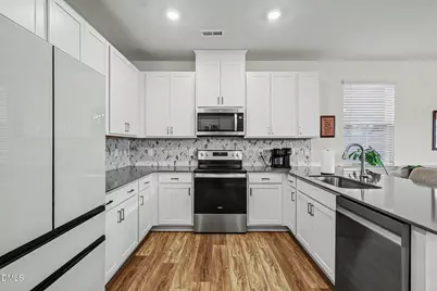 2732 Princess Tree Drive, Raleigh, NC 27616 - Photo 8