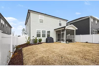 2732 Princess Tree Drive, Raleigh, NC 27616 - Photo 24