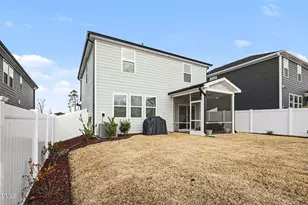 2732 Princess Tree Dr, Raleigh, NC 27616 - Photo 24