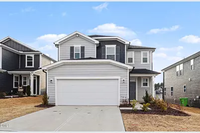 2732 Princess Tree Drive, Raleigh, NC 27616 - Photo 30