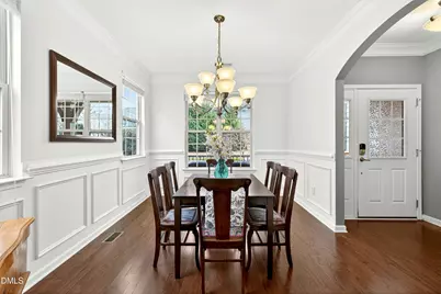 2030 Lazio Lane, Apex, NC 27502 - Photo 8