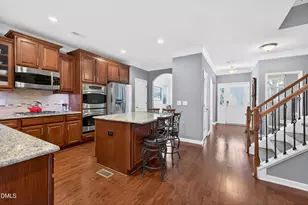 2030 Lazio Ln, Apex, NC 27502 - Photo 14