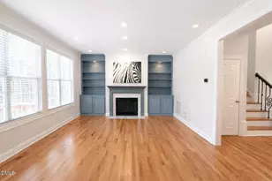 212 Capistrane Dr, Cary, NC 27519 - Photo 12