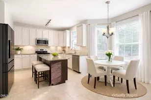 212 Capistrane Dr, Cary, NC 27519 - Photo 14