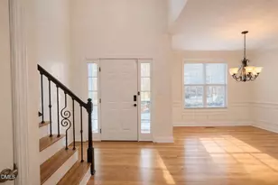 212 Capistrane Dr, Cary, NC 27519 - Photo 4