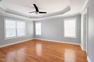 212 Capistrane Dr, Cary, NC 27519 - Photo 20