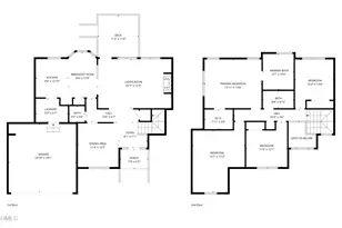 212 Capistrane Dr, Cary, NC 27519 - Photo 34