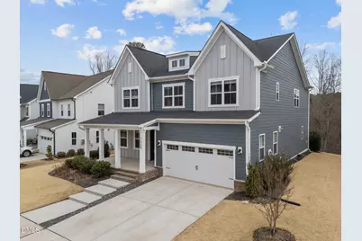 1229 Remey Avenue, Wake Forest, NC 27587 - Photo 2