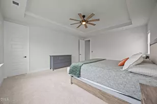 1229 Remey Ave, Wake Forest, NC 27587 - Photo 26