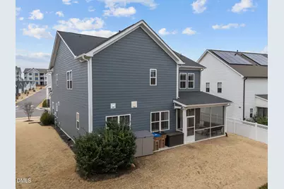 1229 Remey Avenue, Wake Forest, NC 27587 - Photo 46