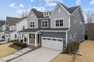 1229 Remey Ave, Wake Forest, NC 27587 - Photo 4