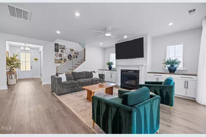 1229 Remey Avenue, Wake Forest, NC 27587 - Photo 1