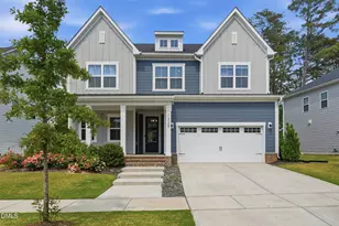 1229 Remey Ave, Wake Forest, NC 27587 - Photo 2