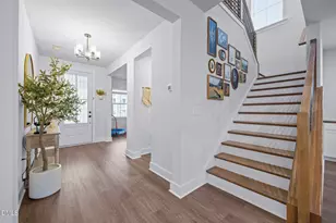 1229 Remey Ave, Wake Forest, NC 27587 - Photo 22