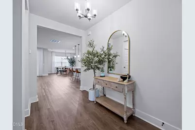 1229 Remey Avenue, Wake Forest, NC 27587 - Photo 16