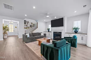 1229 Remey Ave, Wake Forest, NC 27587 - Photo 4