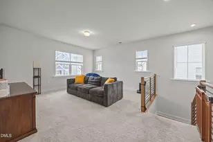 1229 Remey Ave, Wake Forest, NC 27587 - Photo 30