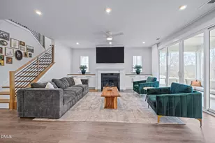 1229 Remey Ave, Wake Forest, NC 27587 - Photo 6