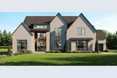 1708 Hunting Ridge Road, Raleigh, NC 27615 - Photo 1