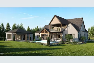 1708 Hunting Ridge Road, Raleigh, NC 27615 - Photo 4