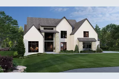 1708 Hunting Ridge Road, Raleigh, NC 27615 - Photo 1