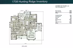 1708 Hunting Ridge Rd, Raleigh, NC 27615 - Photo 30