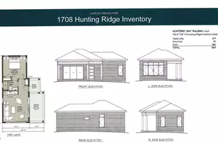 1708 Hunting Ridge Rd, Raleigh, NC 27615 - Photo 32