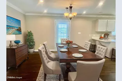 130 Crestridge Drive, Timberlake, NC 27583 - Photo 4