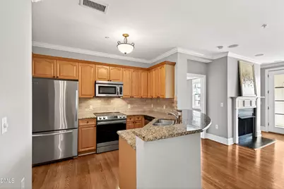 340 Allister Drive #201, Raleigh, NC 27609 - Photo 10