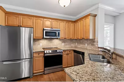 340 Allister Drive #201, Raleigh, NC 27609 - Photo 12