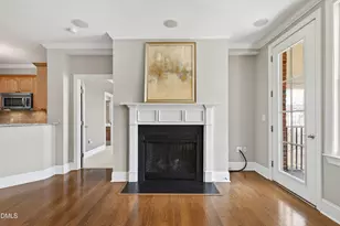 340 Allister Dr, Raleigh, NC 27609 - Photo 4