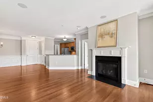 340 Allister Dr, Raleigh, NC 27609 - Photo 6