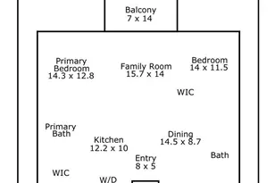 340 Allister Dr, Raleigh, NC 27609 - Photo 44