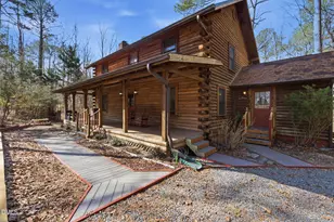 2604 Whistling Quail, Apex, NC 27502 - Photo 2