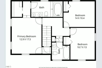 2604 Whistling Quail, Apex, NC 27502 - Photo 54