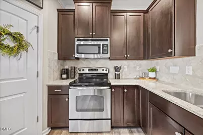 3807 Crimson Clover, Wake Forest, NC 27587 - Photo 6