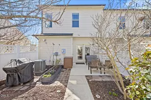 3807 Crimson Clover, Wake Forest, NC 27587 - Photo 20