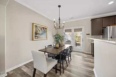 3807 Crimson Clover, Wake Forest, NC 27587 - Photo 14