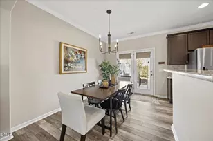 3807 Crimson Clover, Wake Forest, NC 27587 - Photo 14