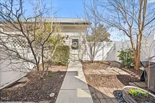 3807 Crimson Clover, Wake Forest, NC 27587 - Photo 22