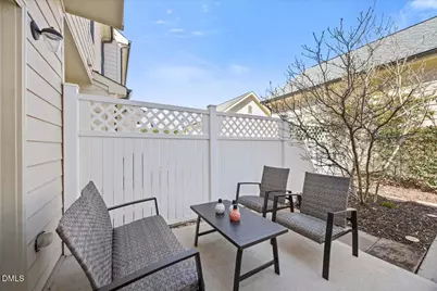 3807 Crimson Clover, Wake Forest, NC 27587 - Photo 18